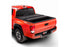 2016-23 Toyota Tacoma 5ft Bed BAK BakFlip MX4 (GEN 3) Hard Folding Tonneau Cover