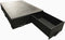 Tuffy Security Heavy Duty Truck Bed Security Drawer - Fits 6.5ft Bed