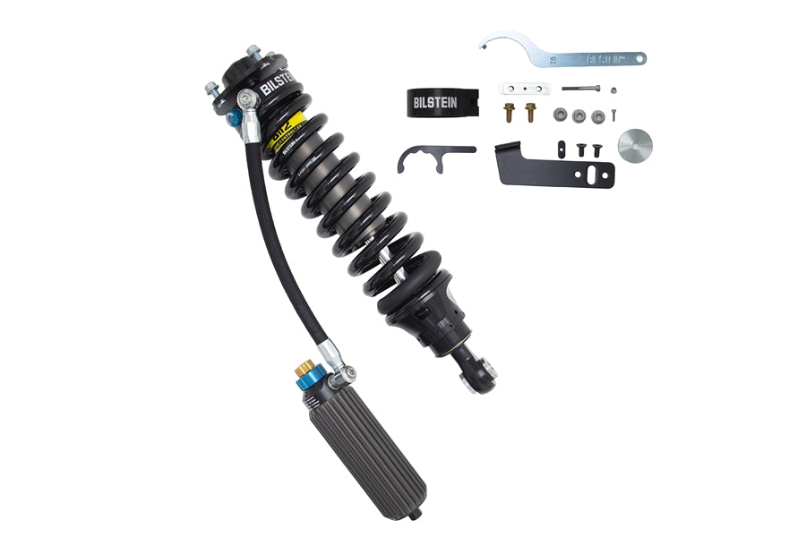 2022-25 Toyota Tundra Bilstein B8 8112 Black Hawk Series Front Shock