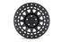 Toyota 4Runner/Tacoma/Tundra Black Rhino Primm Wheel, 17x9 6x139.7 0mm - Matte Black