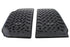 Jeep Wrangler JK Bestop Front Floor Liners, Black