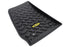 Jeep Wrangler 14-18 JK Bestop Front Floor Liners, Black