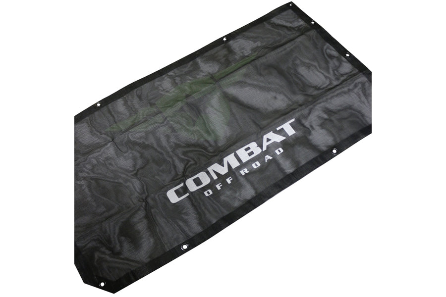 Combat Offroad Under Cover Sun Shade - JL 2dr