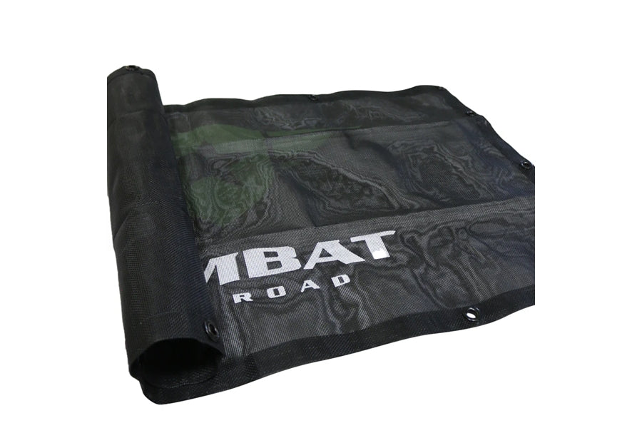 Combat Offroad Under Cover Sun Shade - JL 2dr