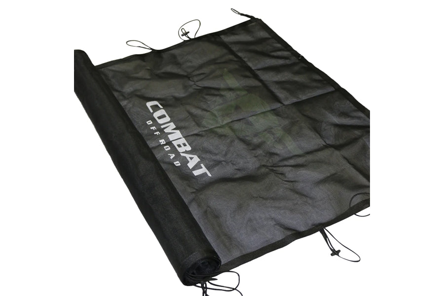 Combat Offroad Under Cover Sun Shade - JL 4dr