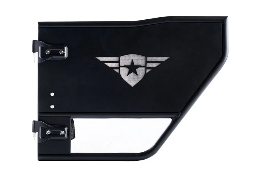 Combat Offroad Mission Trail Doors Rear - JL4dr