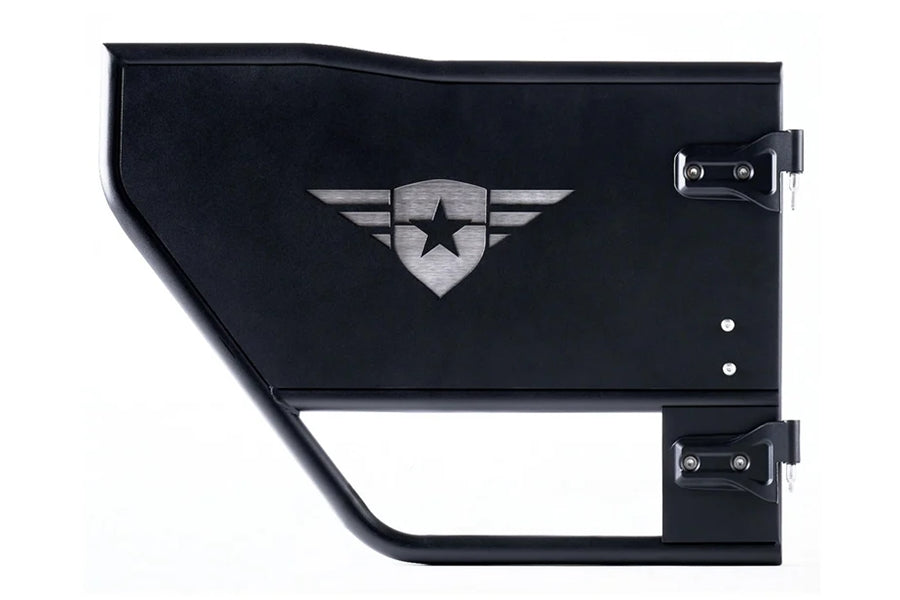 Combat Offroad Mission Trail Doors Rear - JL4dr