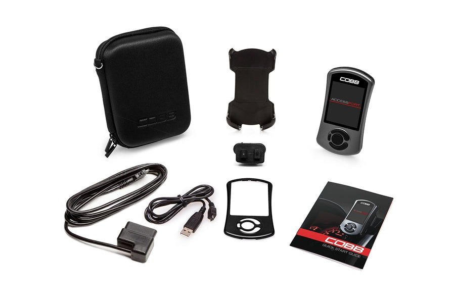 2024-25 Toyota Tacoma COBB Tuning Accessport V3 Tuner