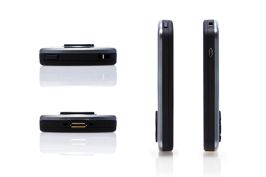 2024-25 Toyota Tacoma COBB Tuning Accessport V3 Tuner