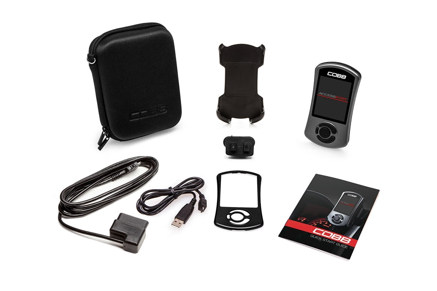 2025 Toyota 4Runner COBB Tuning Accessport V3 Tuner