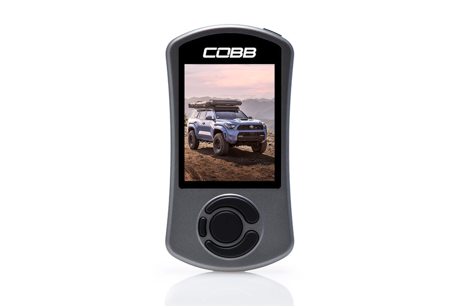 2025 Toyota 4Runner COBB Tuning Accessport V3 Tuner