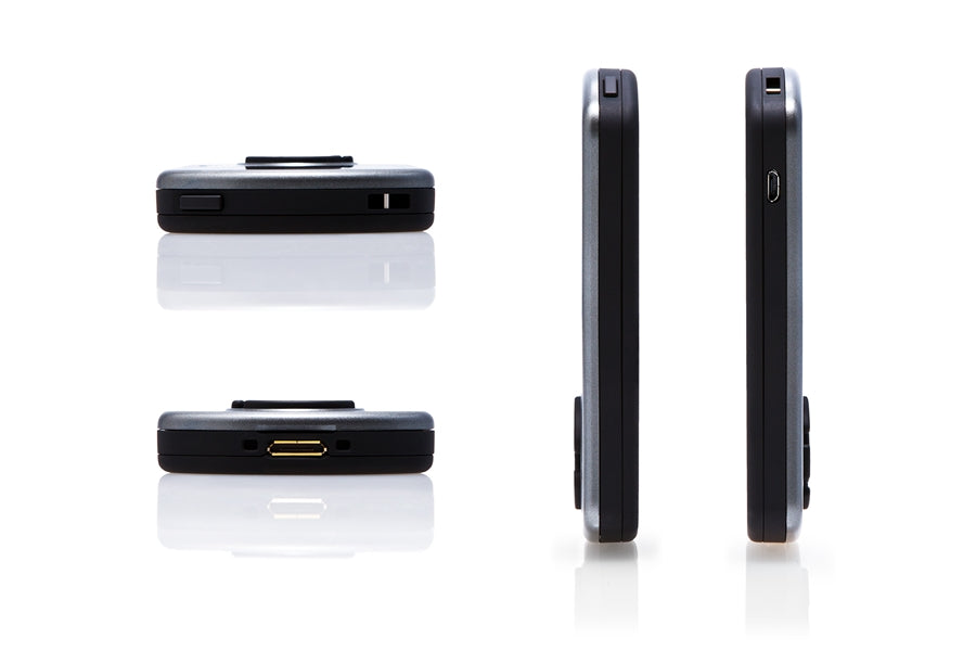 2025 Toyota 4Runner COBB Tuning Accessport V3 Tuner