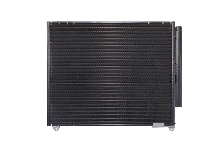 2010-21 Toyota 4Runner CSF A/C Condenser