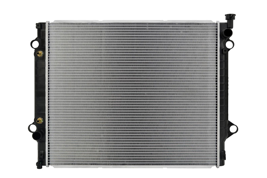 2005-15 Toyota Tacoma CSF OE Replacement Radiator