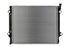 2005-15 Toyota Tacoma CSF OE Replacement Radiator