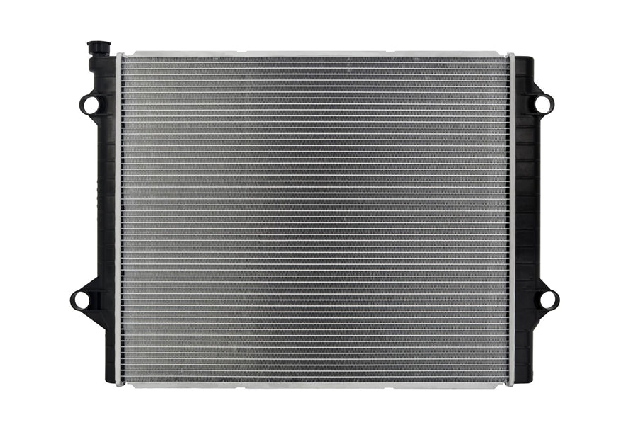 2005-15 Toyota Tacoma CSF OE Replacement Radiator