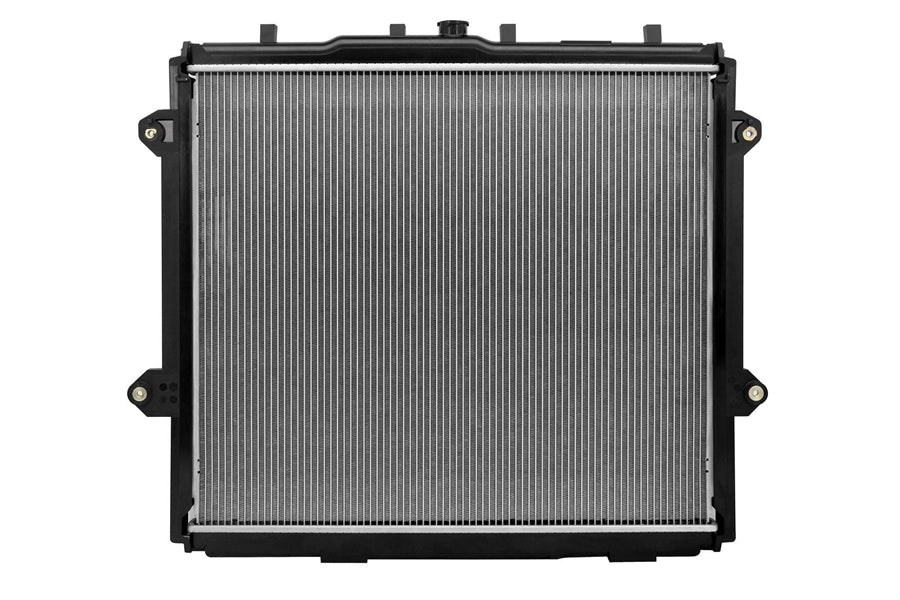 2010-23 Toyota 4Runner CSF OE Replacement Radiator