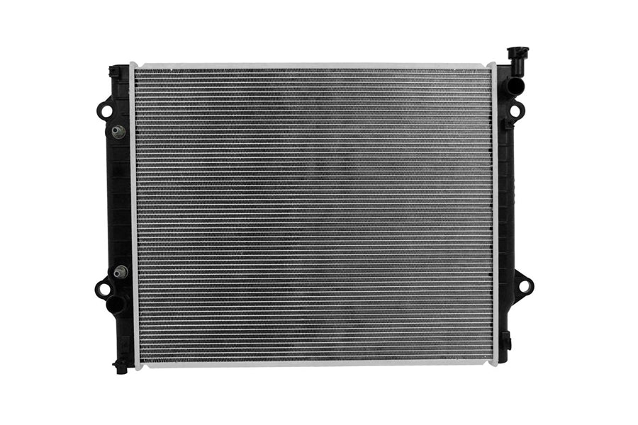 2016-23 Toyota Tacoma CSF OE Replacement Radiator