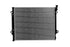2016-23 Toyota Tacoma CSF OE Replacement Radiator