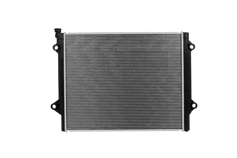 2016-23 Toyota Tacoma CSF OE Replacement Radiator