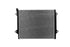 2016-23 Toyota Tacoma CSF OE Replacement Radiator