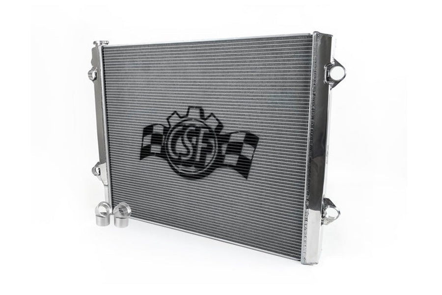 2005-25 Toyota Tacoma CSF High-Performance All-Aluminum Radiator