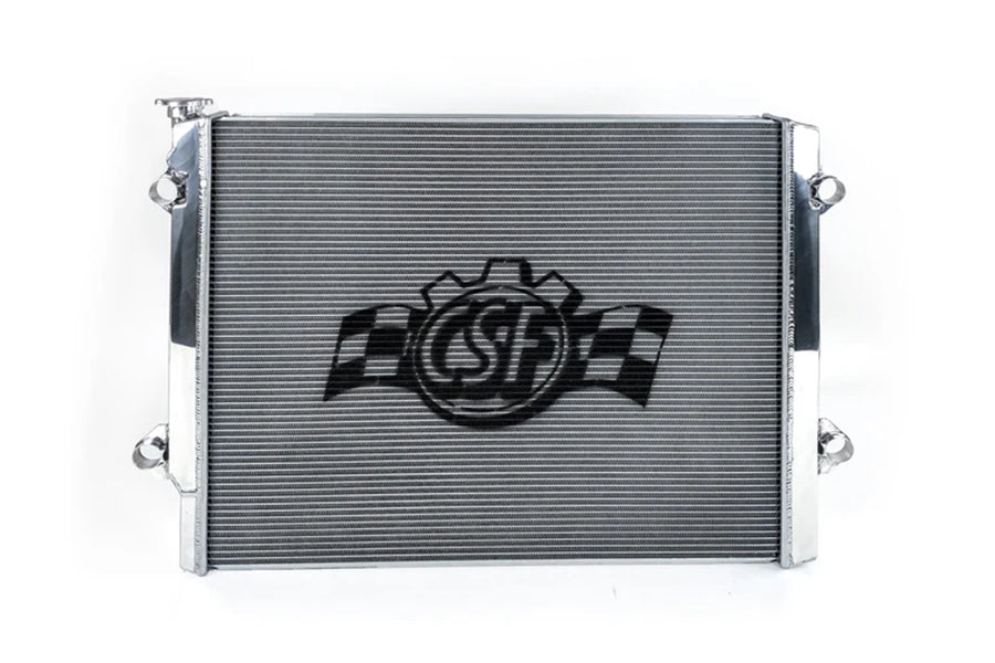 2005-25 Toyota Tacoma CSF High-Performance All-Aluminum Radiator