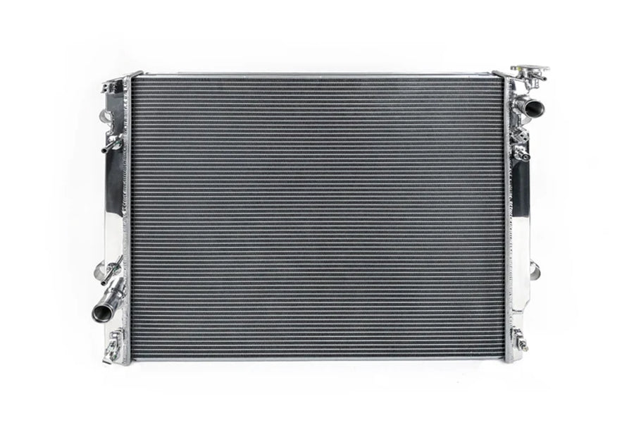 2005-25 Toyota Tacoma CSF High-Performance All-Aluminum Radiator