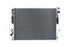 2005-25 Toyota Tacoma CSF High-Performance All-Aluminum Radiator