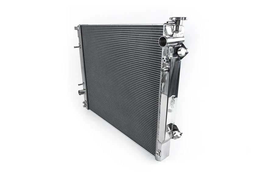 2005-25 Toyota Tacoma CSF High-Performance All-Aluminum Radiator
