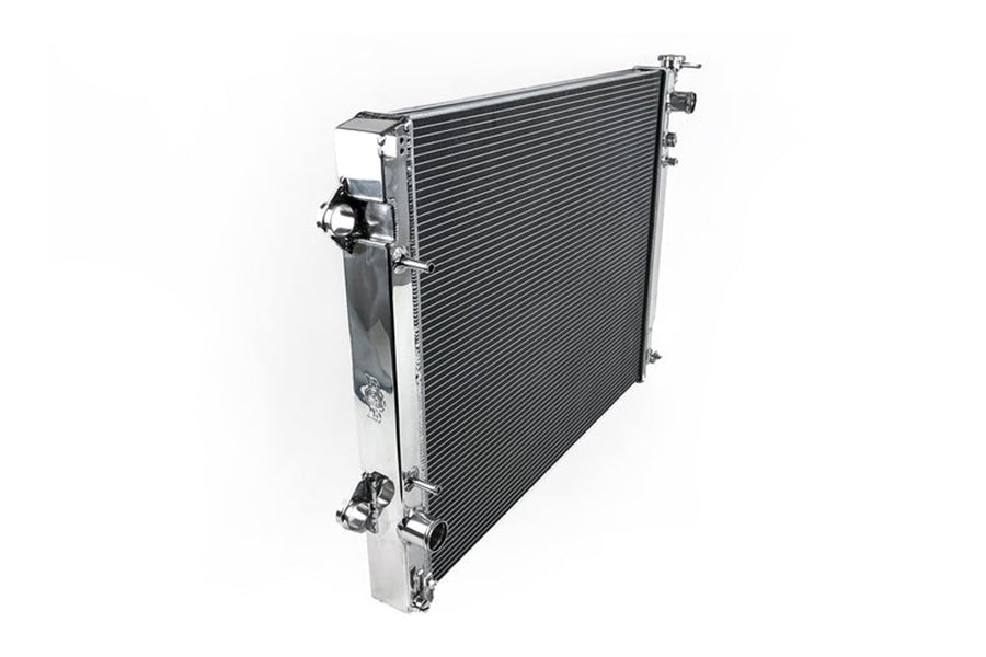 2005-25 Toyota Tacoma CSF High-Performance All-Aluminum Radiator