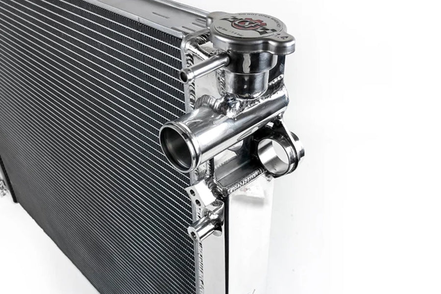 2005-25 Toyota Tacoma CSF High-Performance All-Aluminum Radiator