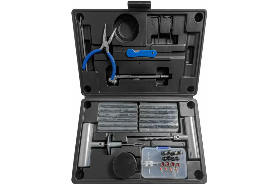 Voodoo Offroad Heavy Duty 67-Piece Tire Repair Kit