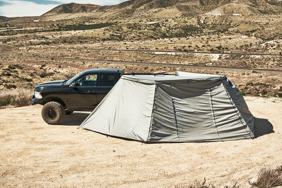 Body Armor 4x4 Sky Ridge 270 Awning Wall Kit 2
