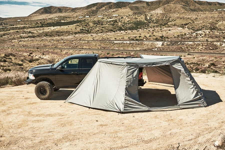 Body Armor 4x4 Sky Ridge 270 Awning Wall Kit 2