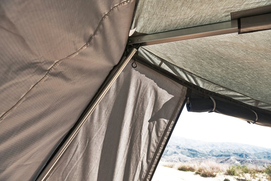 Body Armor 4x4 Sky Ridge 270 Awning Wall Kit 2