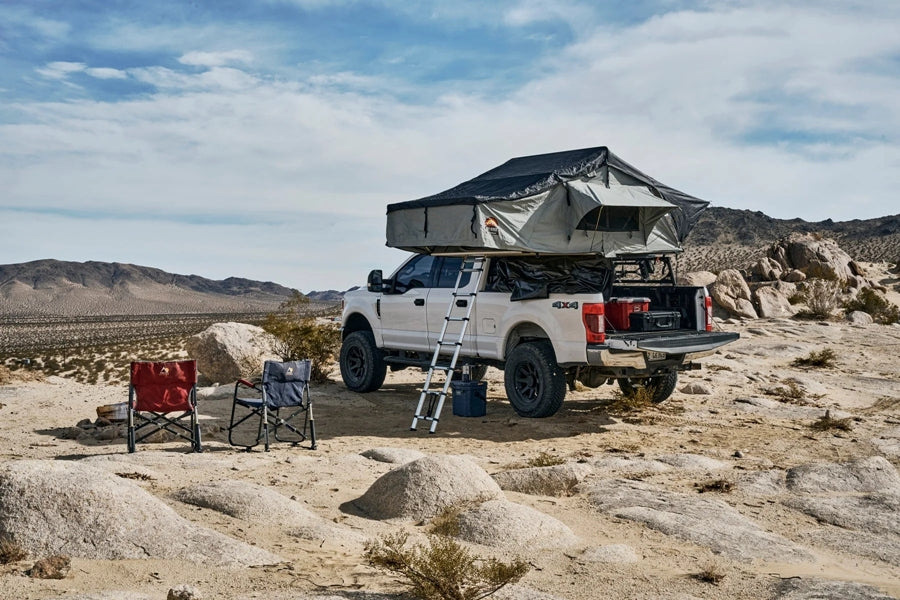 Body Armor 4x4 Sky Ridge Pike 2XL Roof Top Tent
