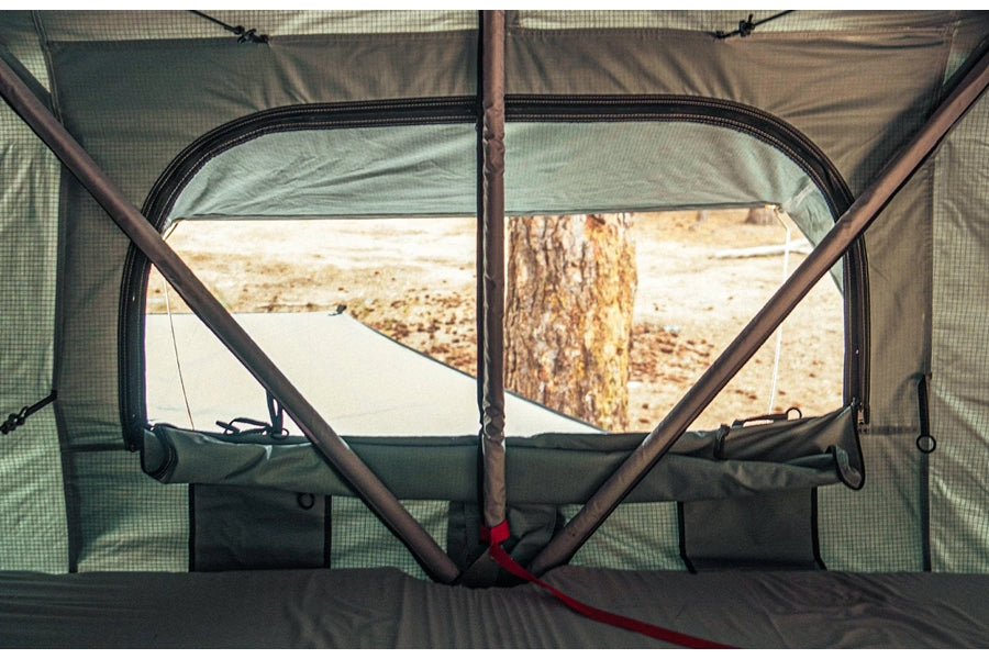 Body Armor 4x4 Sky Ridge Pike 2XL Roof Top Tent