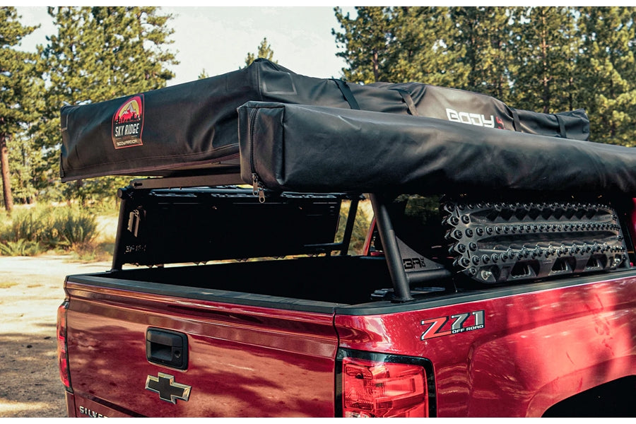 Body Armor 4x4 Sky Ridge Pike 2XL Roof Top Tent