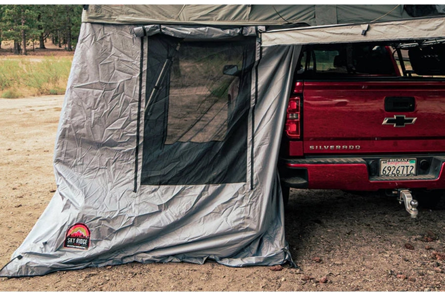 Body Armor 4x4 Sky Ridge Pike 2XL Annex Room