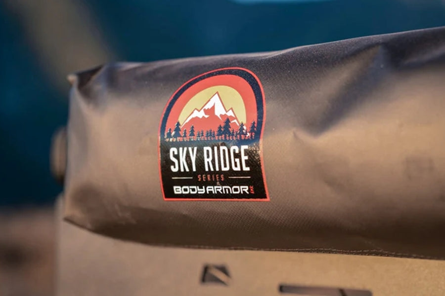 Body Armor 4x4 Sky Ridge 4.5ft Awning