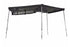 Body Armor 4x4 Sky Ridge 270 Awning w/ Mounting Brackets, Passenger Side