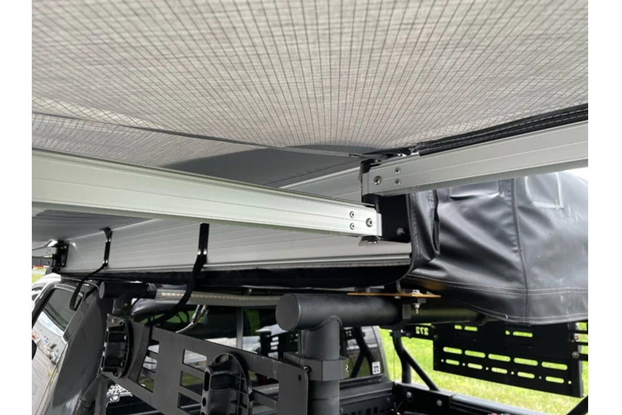 Body Armor 4x4 Sky Ridge 180XL Awning w/ Mounting Brackets