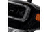 2016-23 Toyota Tacoma Form Lighting LED Projector Headlights w/ Selectable DRL (Chrome)