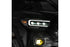 2016-23 Toyota Tacoma Form Lighting LED Projector Headlights w/ Selectable DRL (Chrome)