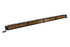 Diode Dynamics SS40 Yellow LED Light Bar (Single)