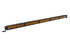 Diode Dynamics SS50 Yellow LED Light Bar (Single)