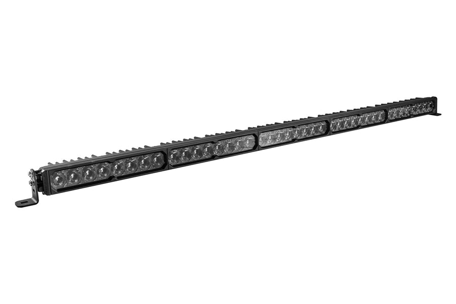 Diode Dynamics SS50 White LED Light Bar (Single)