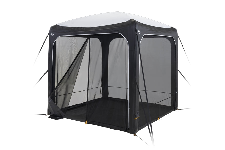 Dometic HUB 2 Mesh Wall Kit
