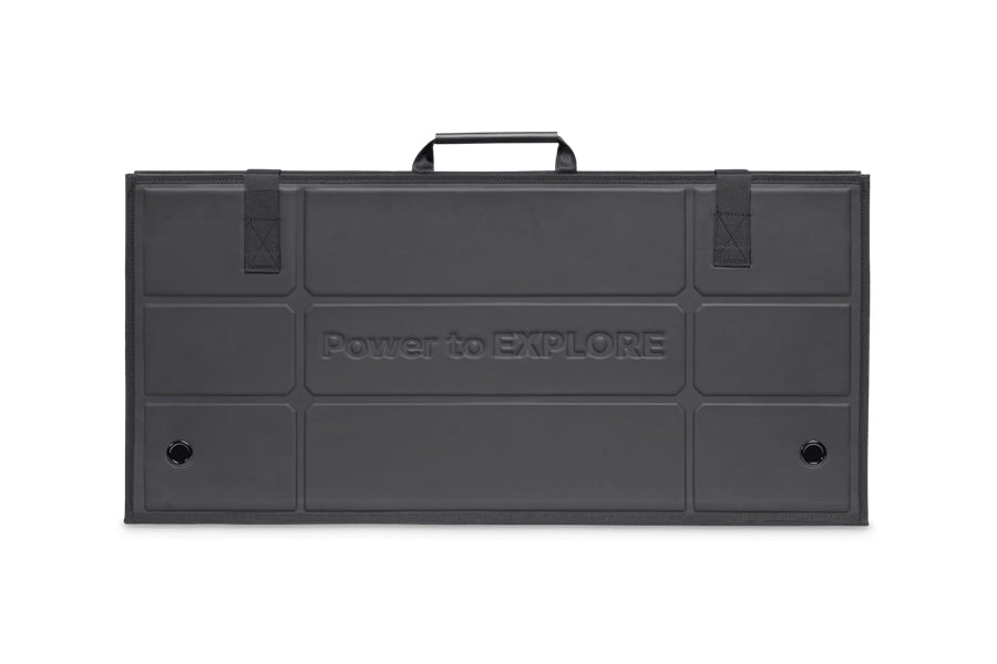 Dometic Zamp Solar OBSIDIAN SERIES 45W Portable Solar Charging Kit
